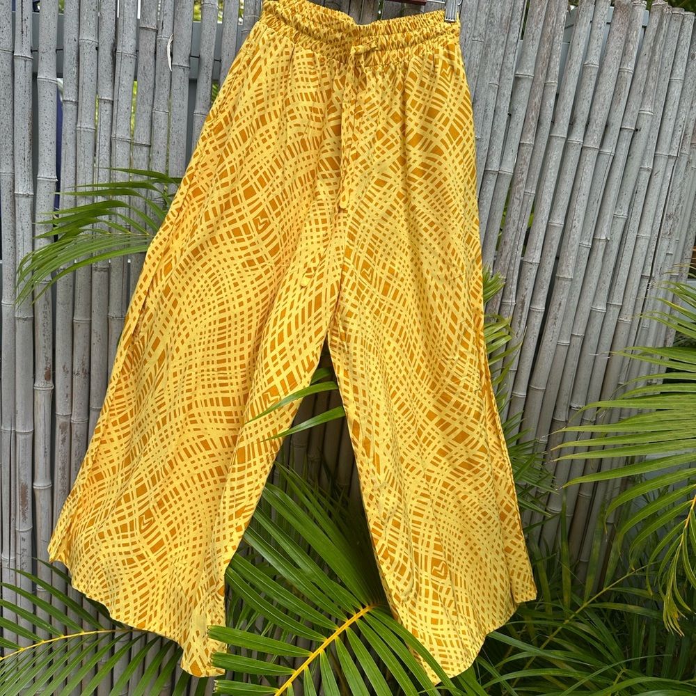 ULANA CULOTTE  XXS new with tags